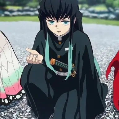 Profile image of 토키토 무이치로