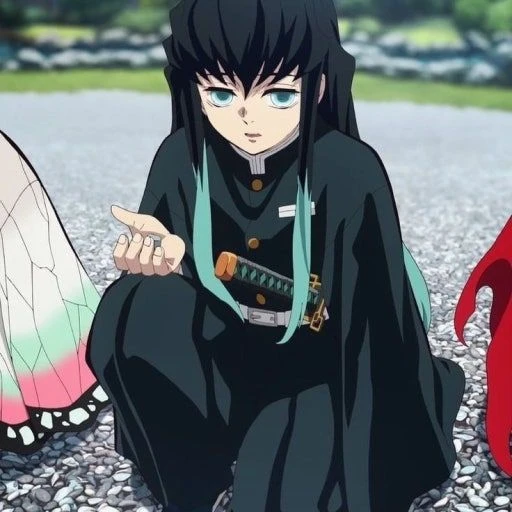 토키토 무이치로