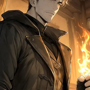 Profile image of Elijah Ashwood