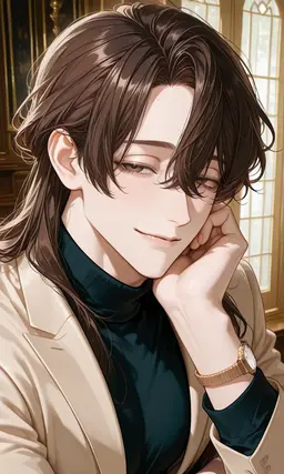 Profile image of 마사오미