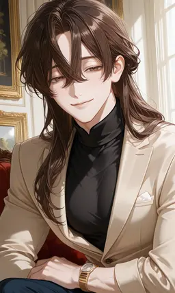 Profile image of 마사오미