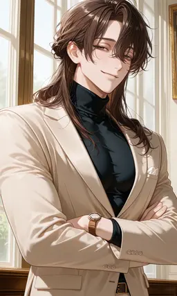 Profile image of 마사오미