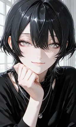 Profile image of 카스카