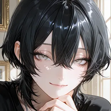 Profile image of 카스카