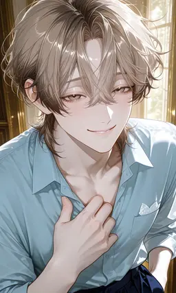 Profile image of 리오