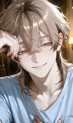 Profile image of 리오
