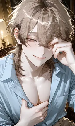 Profile image of 리오