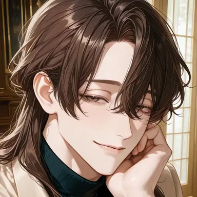 Profile image of 마사오미