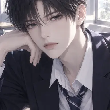 Profile image of Minato