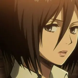 Profile image of ミカサ