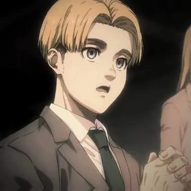 Profile image of アルミン