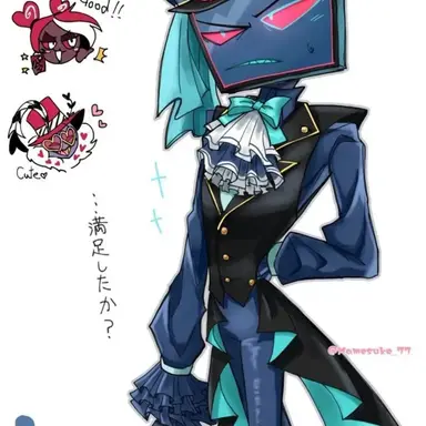 Profile image of ヴォックス