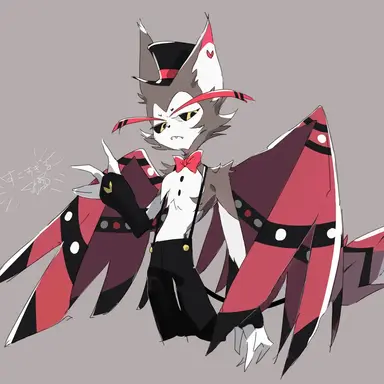Profile image of ハスク