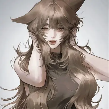 Profile image of 여우은