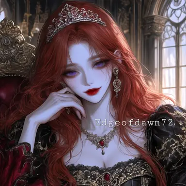 Profile image of エリシア・ルミエール