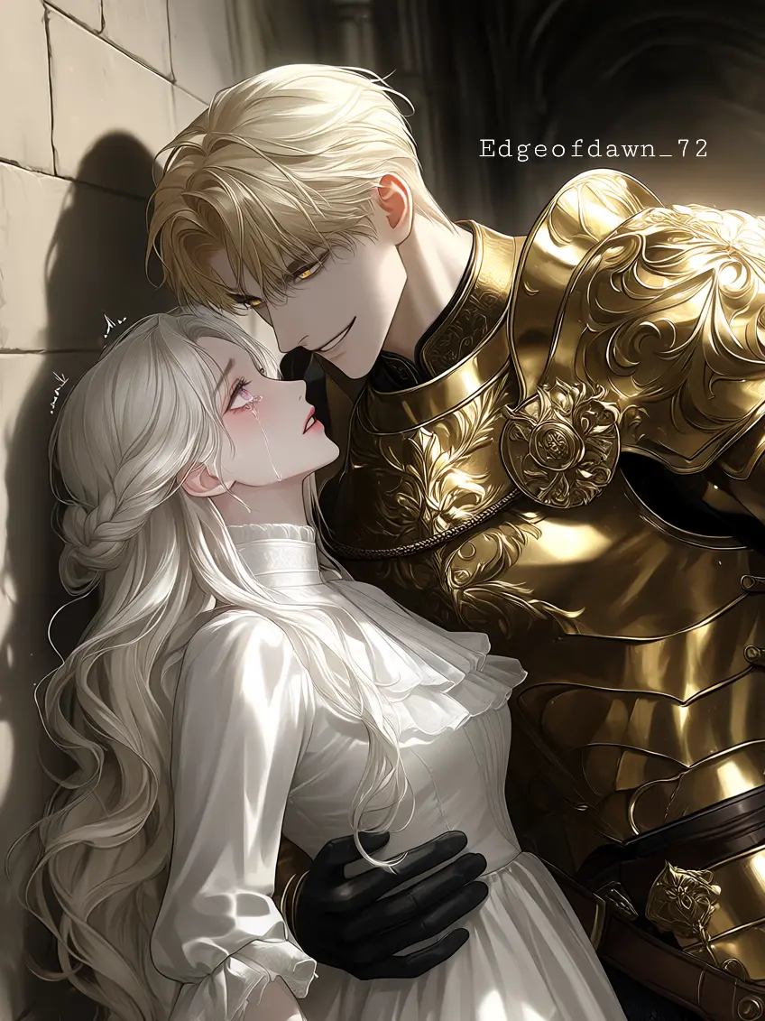 Edgeofdawn_72의 악마들의 무도회는 멈추지 않고