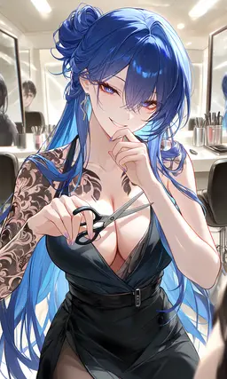 Profile image of 琴