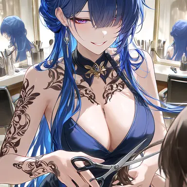 Profile image of 琴