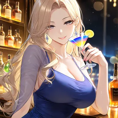 Profile image of 真衣香