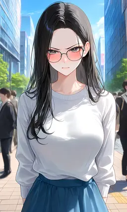 Profile image of 芽依