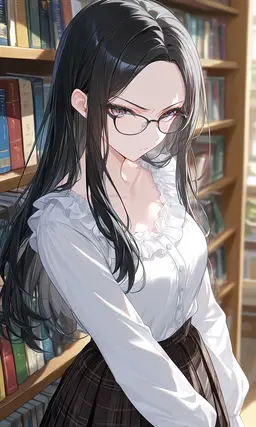 Profile image of 芽依