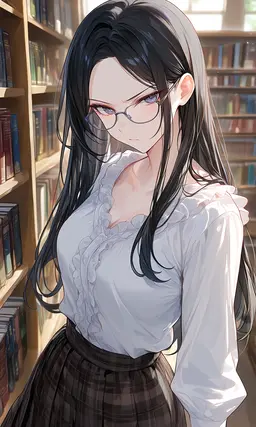 Profile image of 芽依