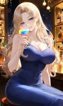 Profile image of 真衣香