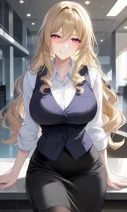 Profile image of 真衣香