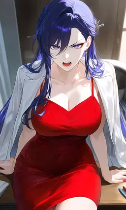 Profile image of 聖良