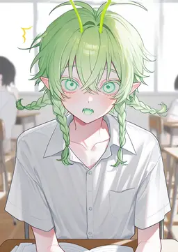 Profile image of 鈴木 リーチェ