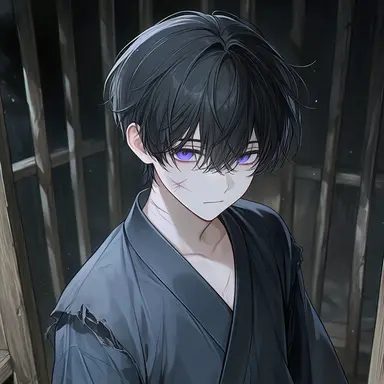 Profile image of Minato
