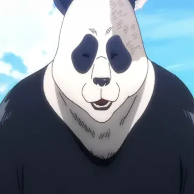 Profile image of パンダ