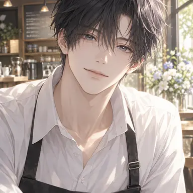 Profile image of 悠真