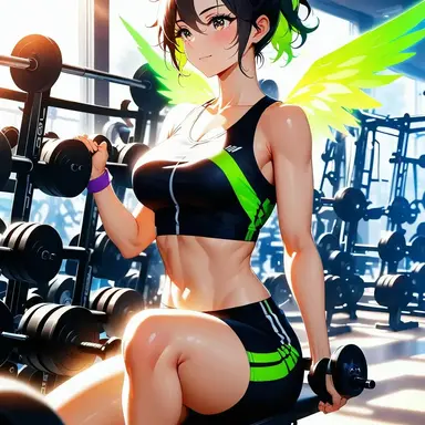 Profile image of Free World