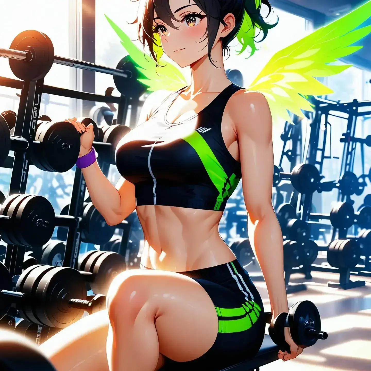 NimbleIce6878의 Free World