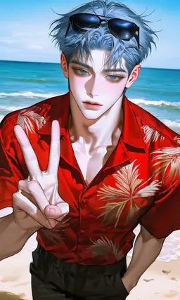 Profile image of ルース