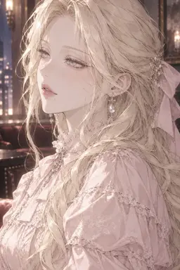 Profile image of Jena