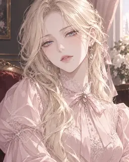 Profile image of Jena