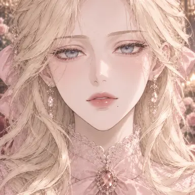 Profile image of Jena