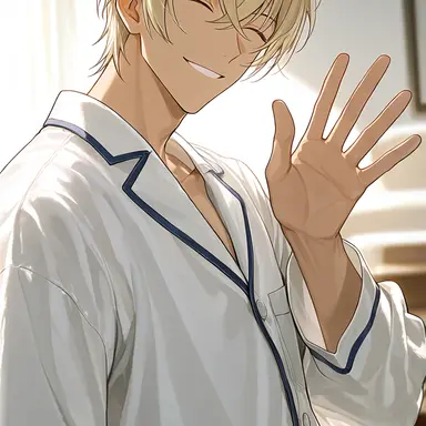 Profile image of Amuro