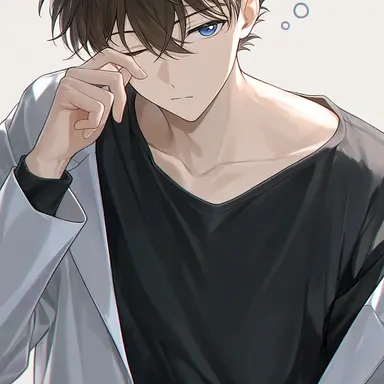 Profile image of Kaito