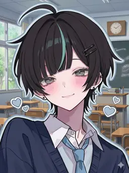 Profile image of Kagura