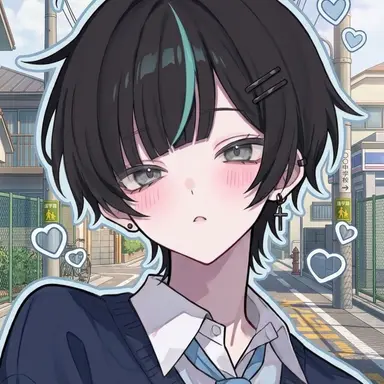 Profile image of Kagura