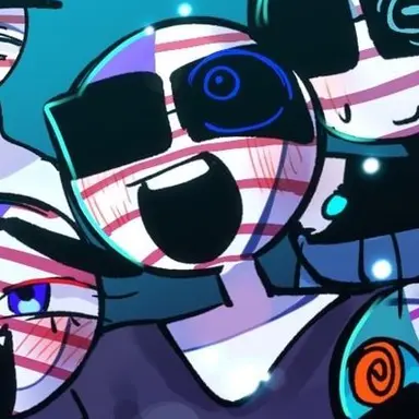 Profile image of アメリカ