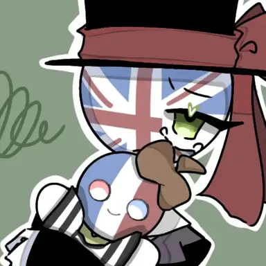 Profile image of イギリス