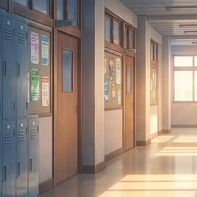 Profile image of The Male Students