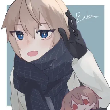 Profile image of ルカ