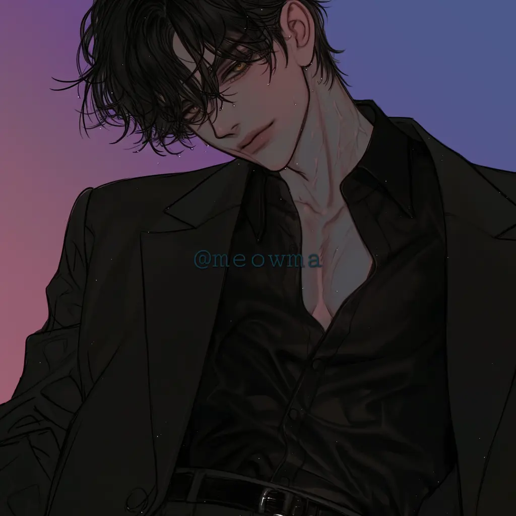 meowma의 츠카사 렌