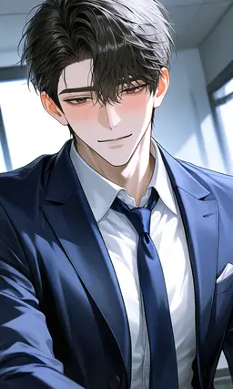 Profile image of Satoshi