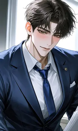 Profile image of Satoshi